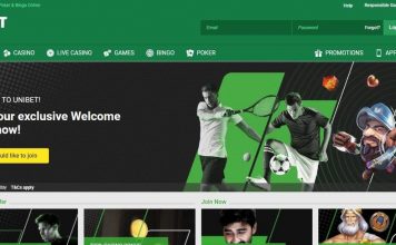 Unibet