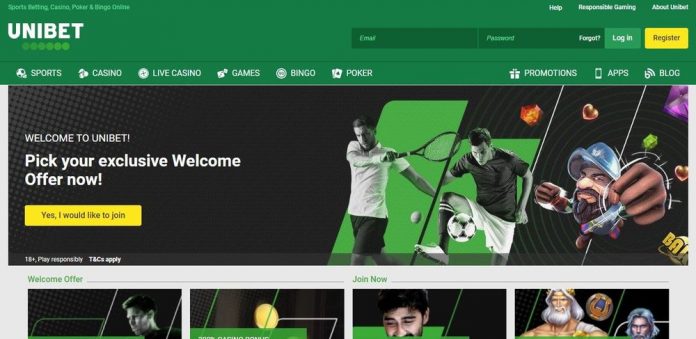 Unibet