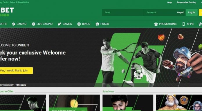 Unibet