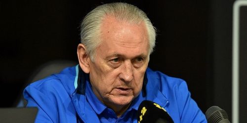 Михаил Фоменко