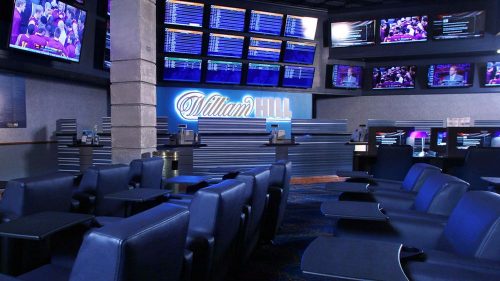 William Hill