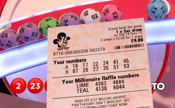 Подборка мифов о лотереях