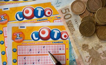 Основные положения ставок на лотерею