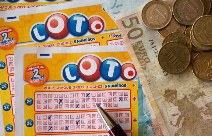 Основные положения ставок на лотерею