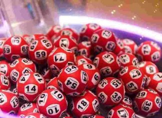 История крупных лотерейных выигрышей