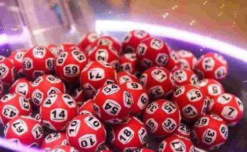 История крупных лотерейных выигрышей