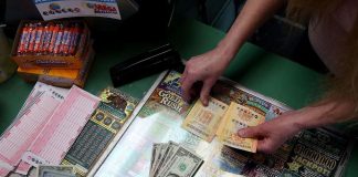 Стоит ли тратить деньги на зарубежные лотереи