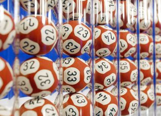 Как выиграть в лотерею много денег