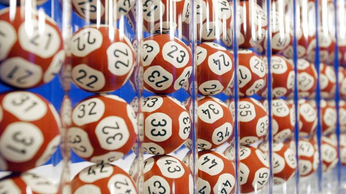 Как выиграть в лотерею много денег