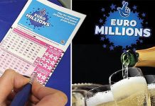 Euromillions