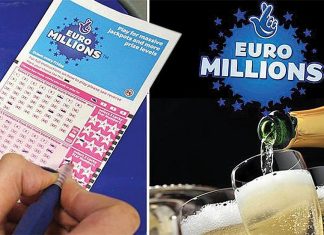 Euromillions