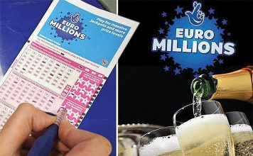 Euromillions