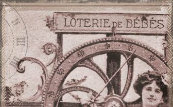 История и происхождение лотереи