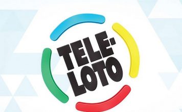 Литовская лотерея Teleloto