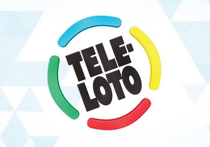 Литовская лотерея Teleloto