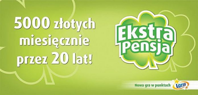 Популярные польские лотереи