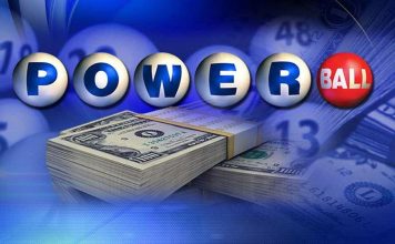 Американская лотерея Powerball