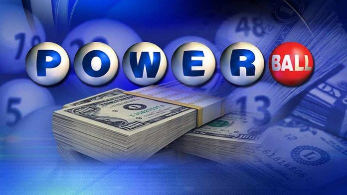 Американская лотерея Powerball